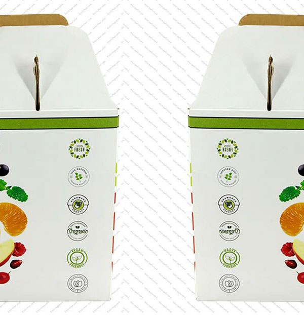 جعبه لمینتی