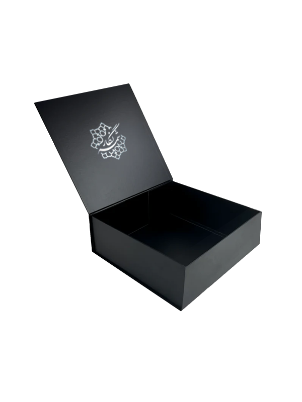 هاردباکس کتابی
