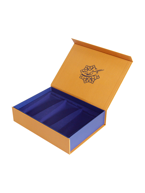 هاردباکس کتابی