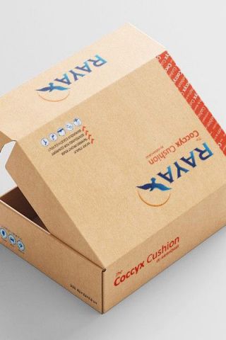 طراحی بسته بندی