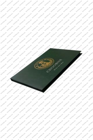 آلبوم و سرکالیته