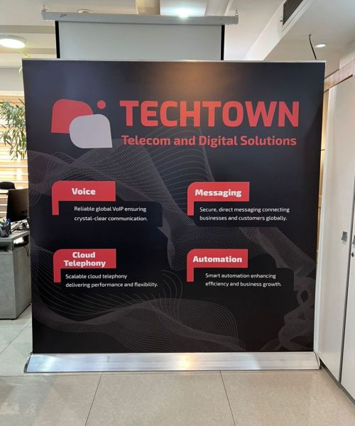 استند رول آپ