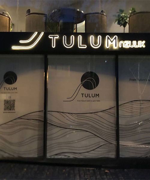 پرده رول شید