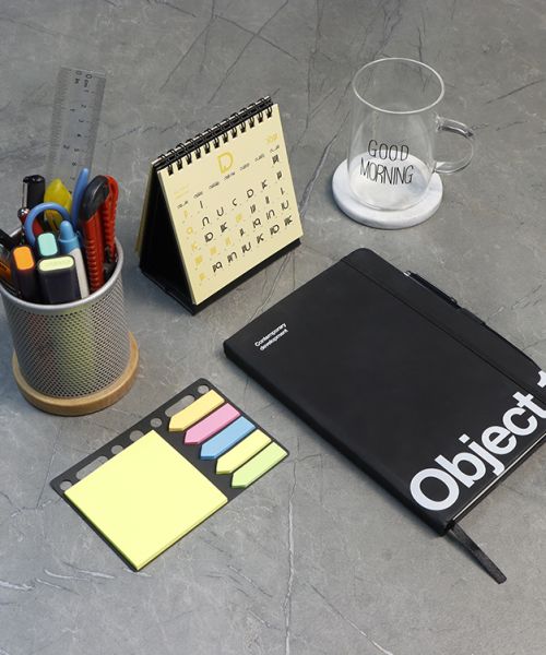 تقویم رومیزی مربع