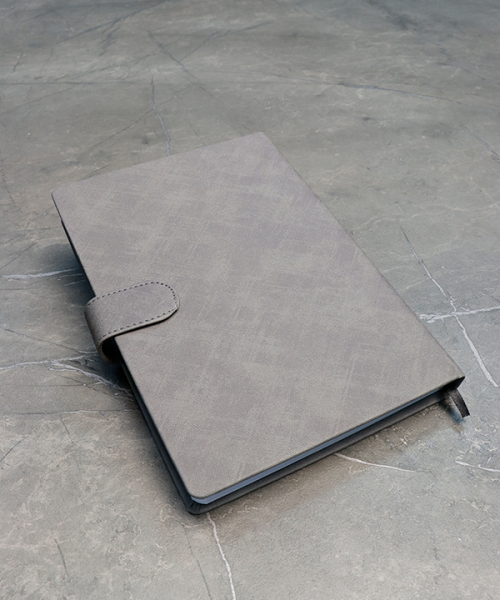 سررسید وزیری جلد ترمو زبانه دار کد 34