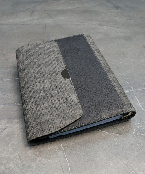 سررسید ارگانایزر جلد ترمو پاکت دار کد 106