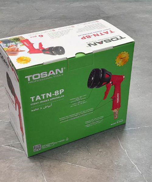 جعبه لمینتی