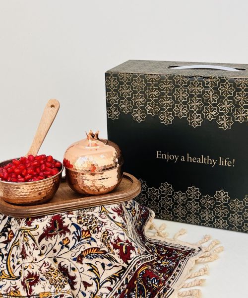 طراحی جعبه