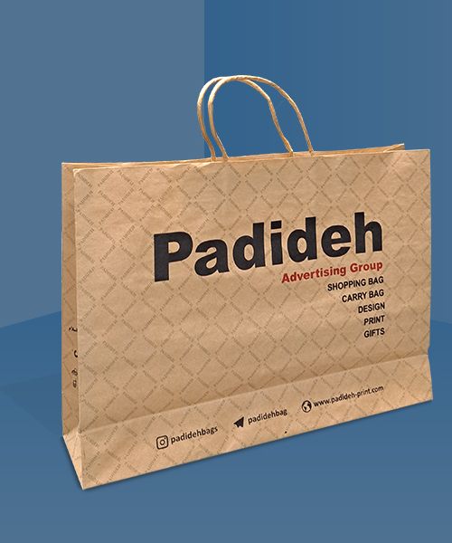 طراحی ساک دستی