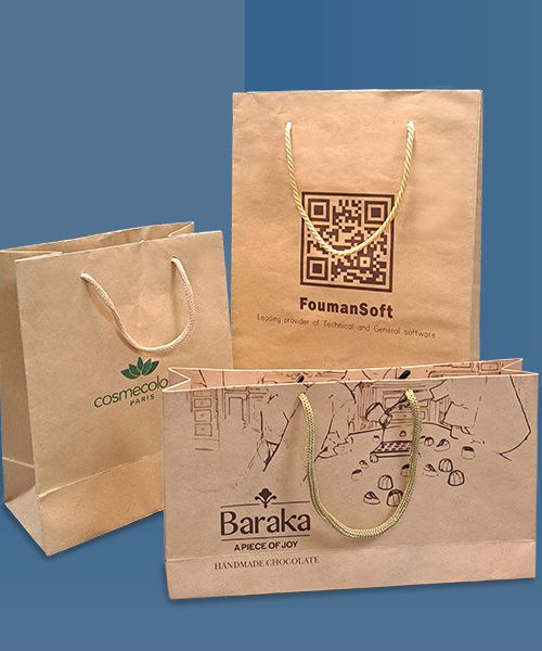 طراحی ساک دستی