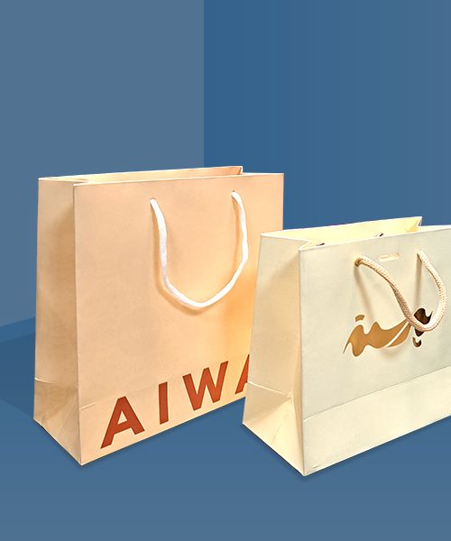 طراحی ساک دستی