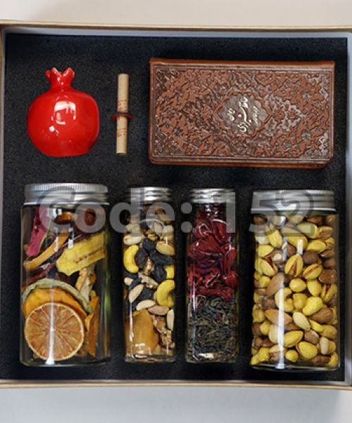 پک سازمانی کد 152