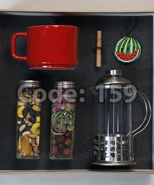 پک سازمانی کد 159