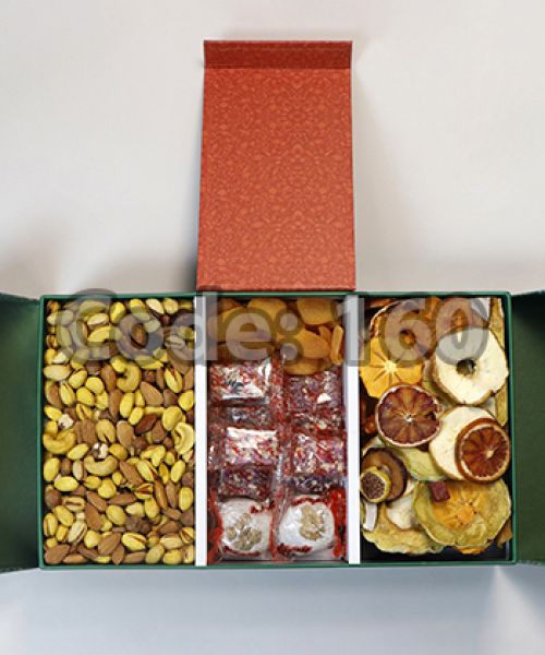 پک سازمانی کد 160