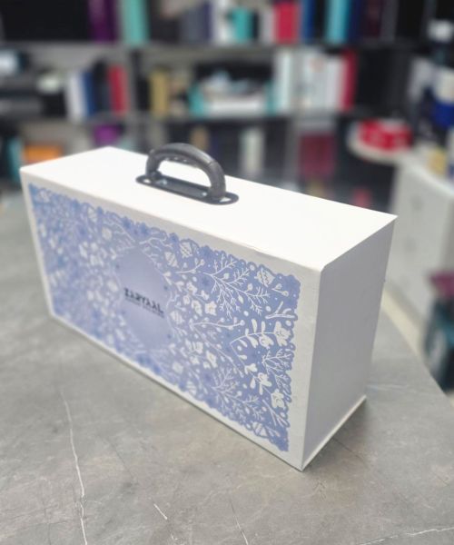 کالیته سنگ چمدانی