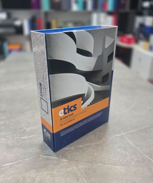 کالیته اتیکس