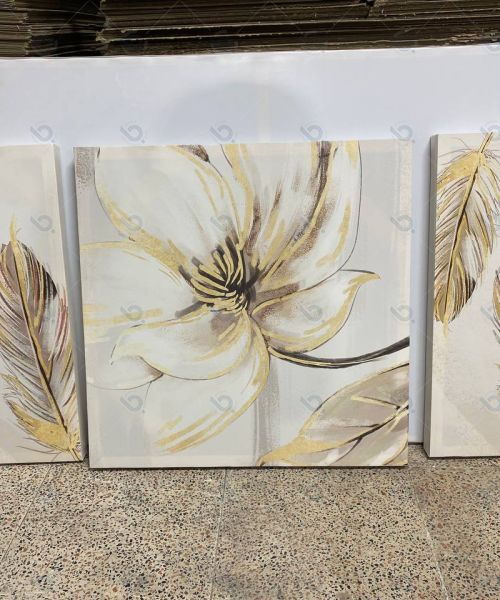 تابلو کنواس