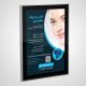 طراحی لایت باکس