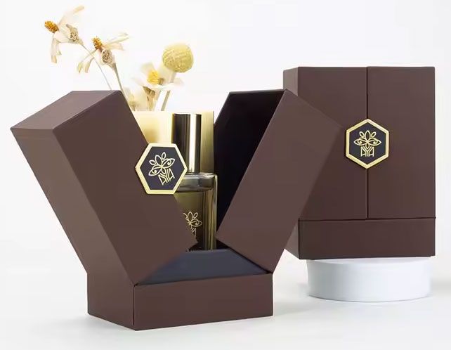 جعبه هاردباکس فانتزی