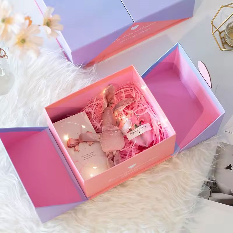 هاردباکس پروانه ای