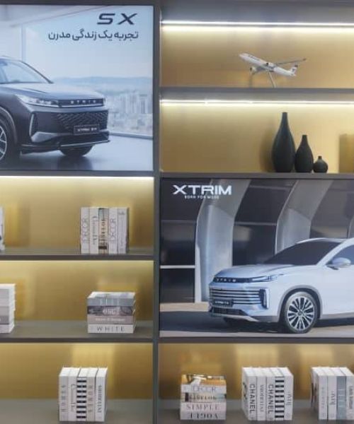 انواع تابلو لایت باکس