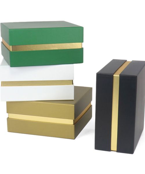 هاردباکس 3 تکه