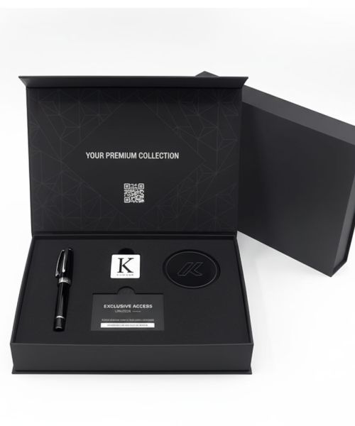 هاردباکس مگنتی