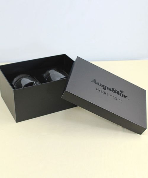 هاردباکس دو تکه