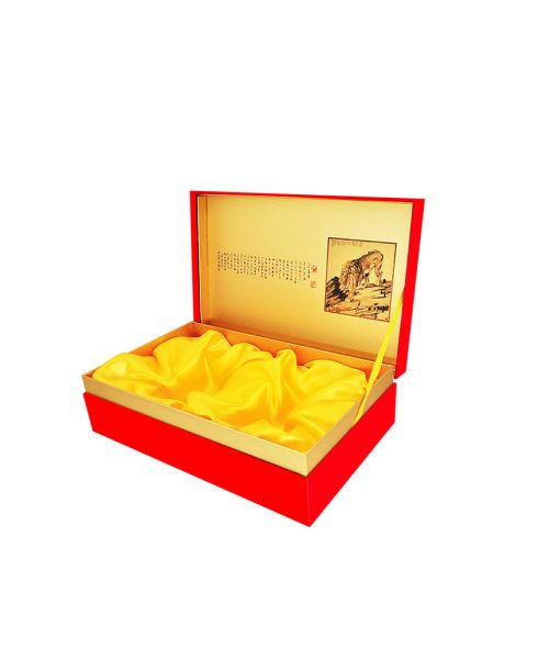 هاردباکس لولایی