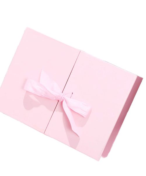 جعبه هاردباکس کادویی