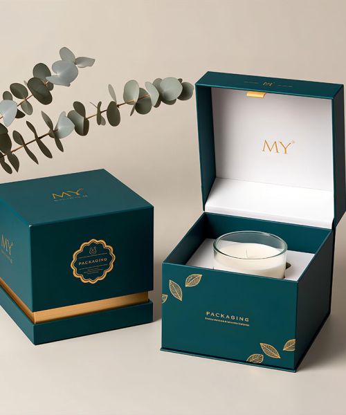 هاردباکس فویل کوب