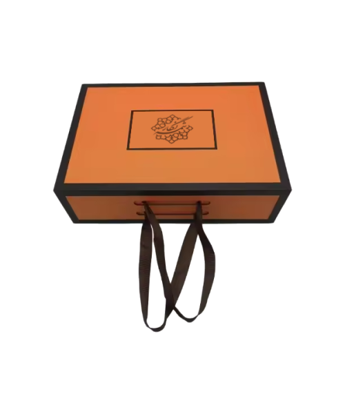 هاردباکس دسته دار