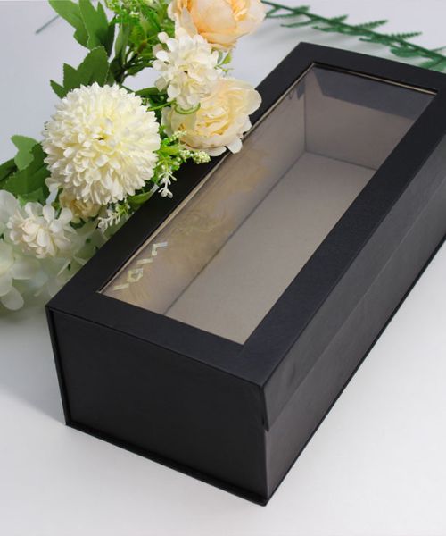 هاردباکس پنجرهدار