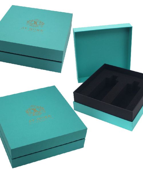 هاردباکس 3 تکه