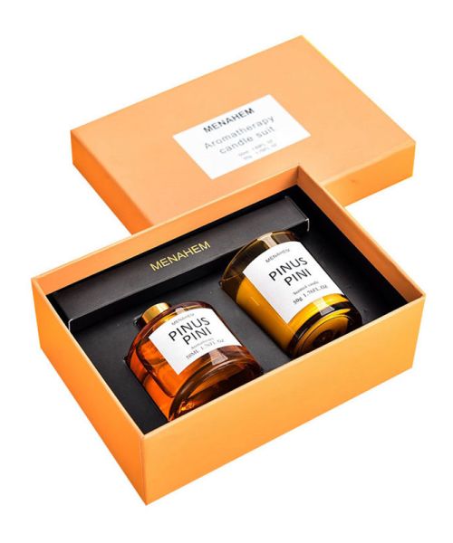 هاردباکس دو تکه