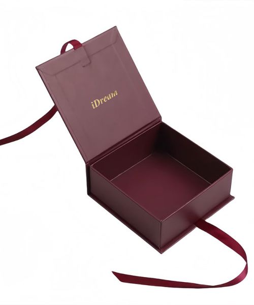 جعبه هاردباکس کادویی