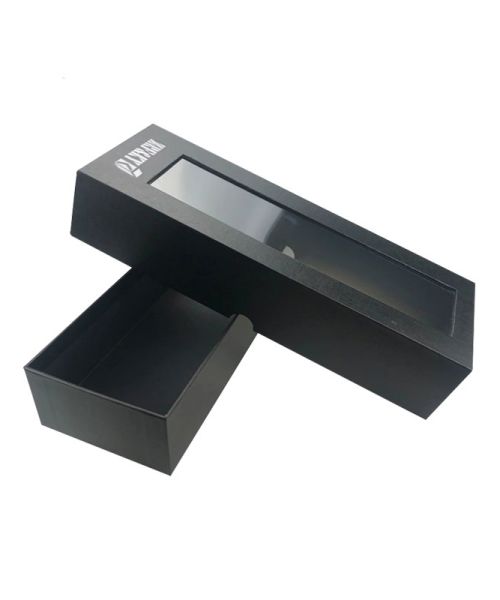 هاردباکس پنجرهدار