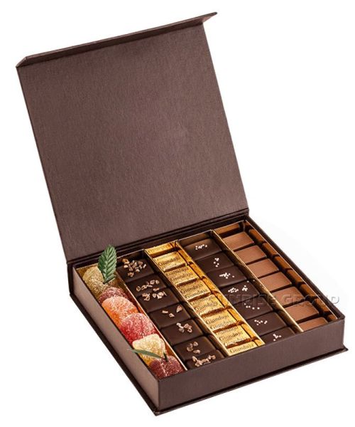 هاردباکس مگنتی