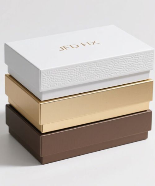 هاردباکس دو تکه