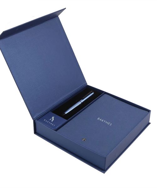 جعبه هارد باکس کتاب