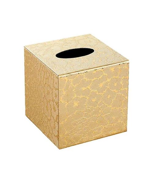 جعبه هاردباکس دستمال کاغذی