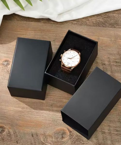 هارد باکس ساعت