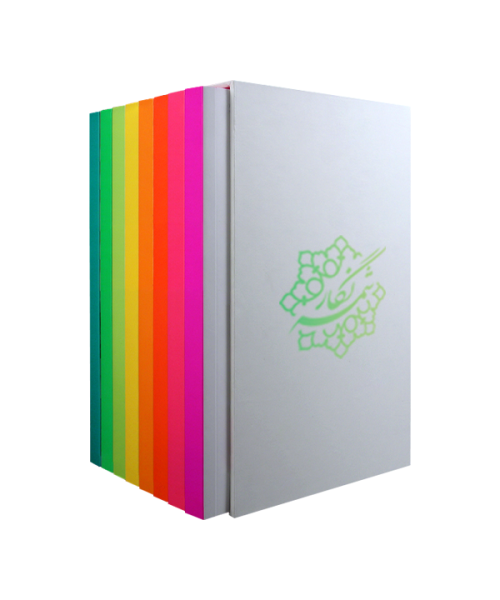 هارد کاور کتاب