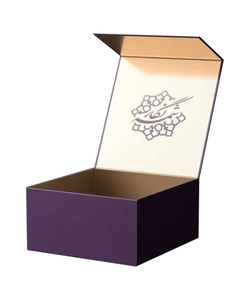 هاردباکس مگنتی