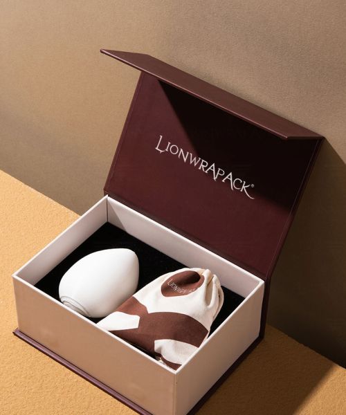 هاردباکس مگنتی