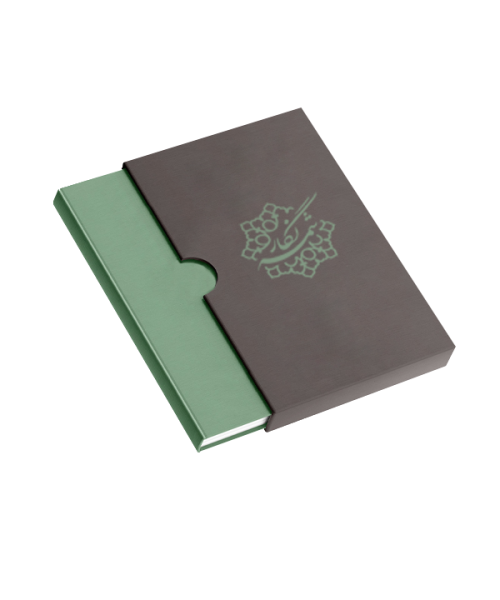 هارد کاور کتاب