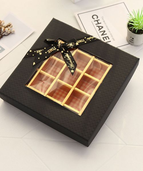 هاردباکس پنجرهدار