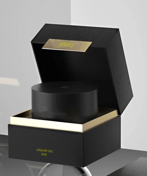 هاردباکس لولایی