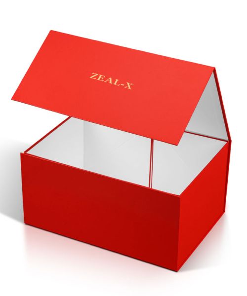 جعبه هاردباکس