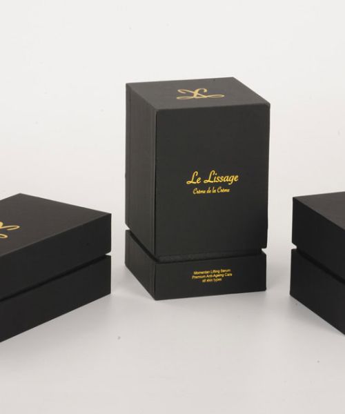 هاردباکس 3 تکه